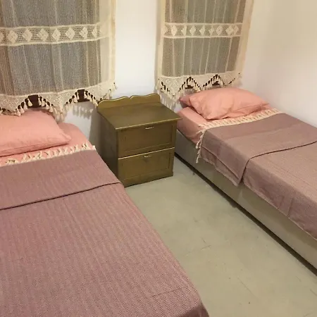 Pepecura Tatil Evi Bodrum